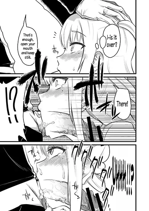 [Scotch] Mariya-sama mo Miteru Pre2.1 | Mariya-sama is Also Watching Pre2.1 Fhentai - Page 4