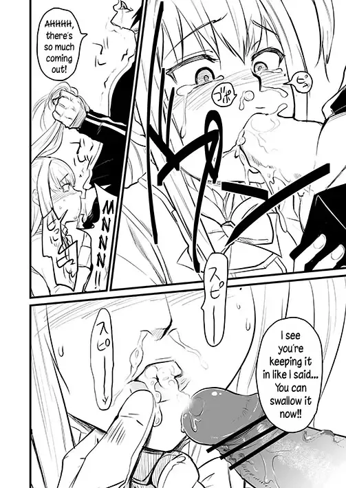 [Scotch] Mariya-sama mo Miteru Pre2.1 | Mariya-sama is Also Watching Pre2.1 Fhentai - Page 7