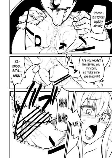 [Scotch] Mariya-sama mo Miteru Pre2.1 | Mariya-sama is Also Watching Pre2.1 Fhentai - Page 11