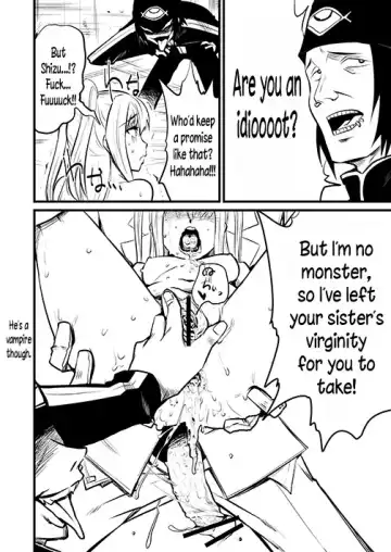 [Scotch] Mariya-sama mo Miteru Pre2.1 | Mariya-sama is Also Watching Pre2.1 Fhentai - Page 17