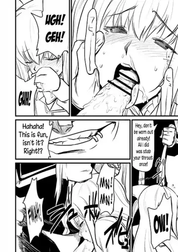 [Scotch] Mariya-sama mo Miteru Pre2.1 | Mariya-sama is Also Watching Pre2.1 Fhentai - Page 5