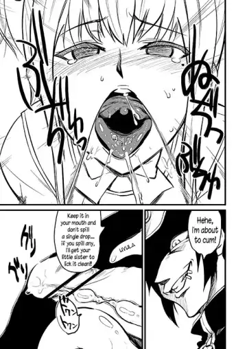 [Scotch] Mariya-sama mo Miteru Pre2.1 | Mariya-sama is Also Watching Pre2.1 Fhentai - Page 6