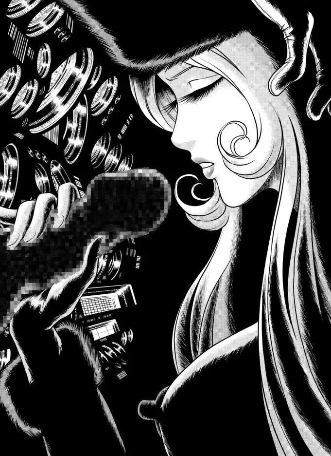 [Kaguyahime] Maetel Story 6 Fhentai - Page 2