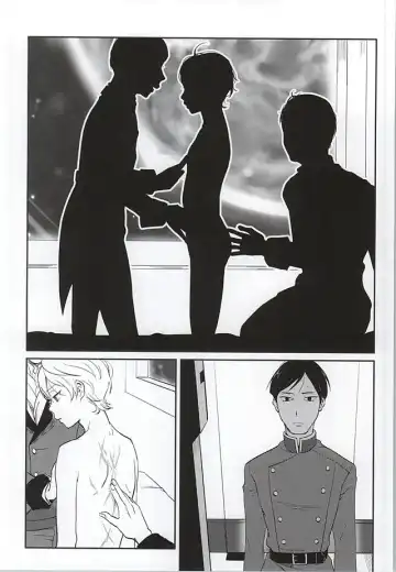 [Tataru] Heureux Chien Fhentai - Page 3