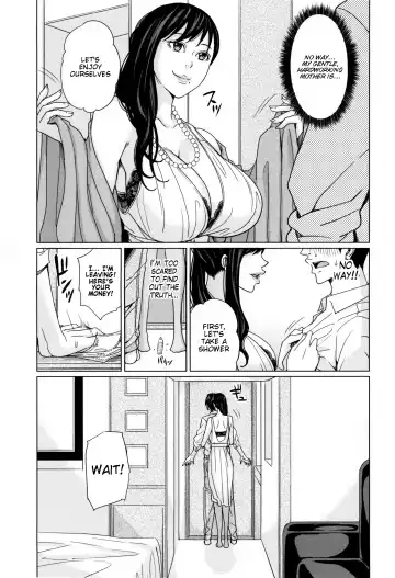 [Maimu-maimu] DeliMama ~Midara na Ore no Kaa-san~ Ch. 1-3 Fhentai - Page 15