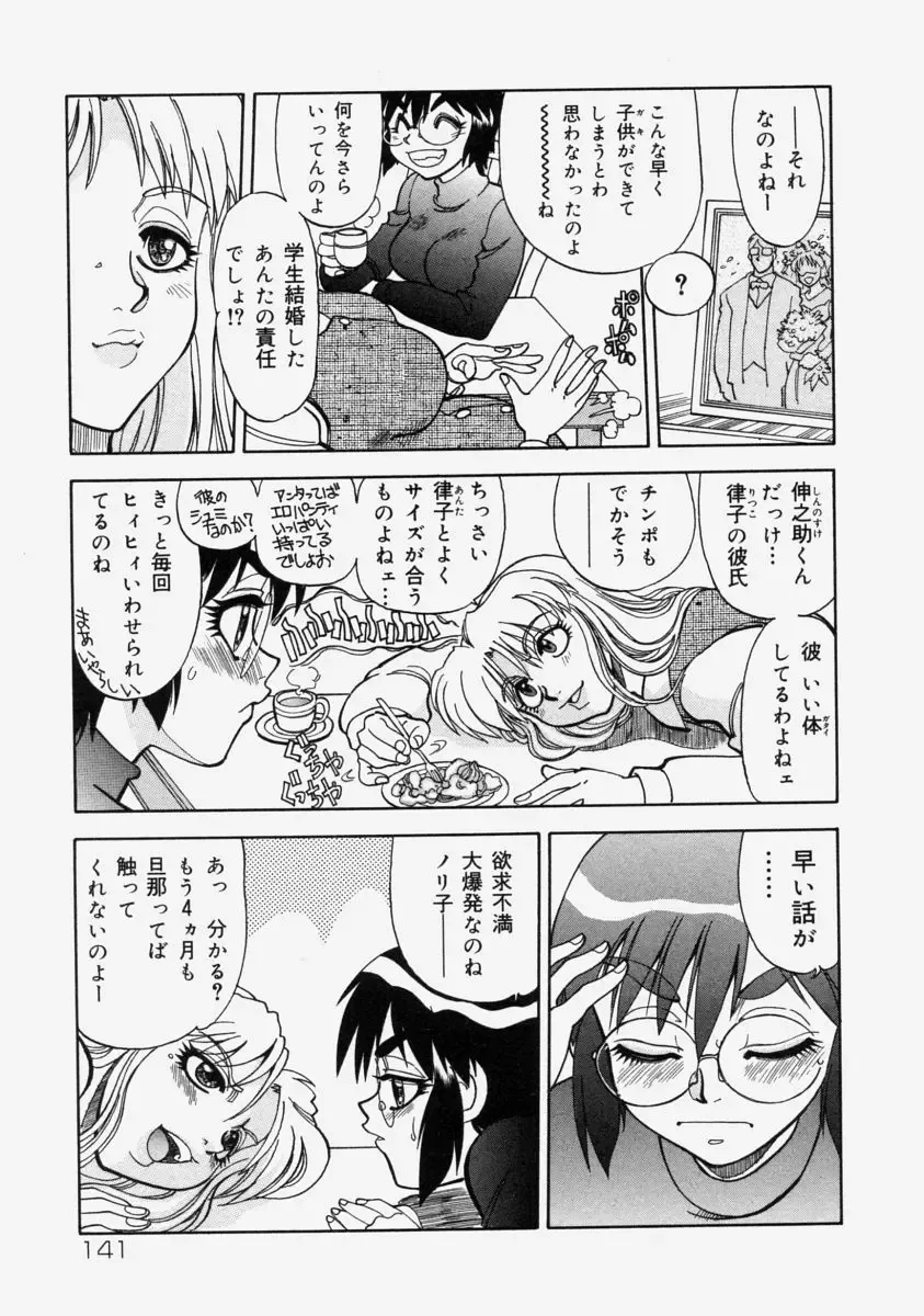 [Yagami Dai] Moe Momo Musume Fhentai - Page 145