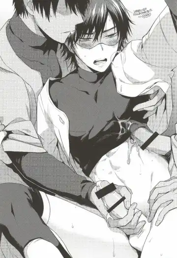 [Ore] <Zoku> To-Strike Fhentai - Page 24