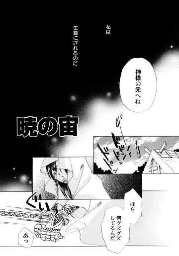 [Nagareboshi Hikaru] Onnanoko Gakushuuchou Fhentai - Page 105