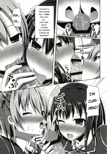 [Narumi Yuu] Soredemo Hikigaya Hachiman wa Rea-Juu Kara wa Hodo Tooi | Even so, Hikigaya Hachiman is far off from being a Riajuu. Fhentai - Page 8