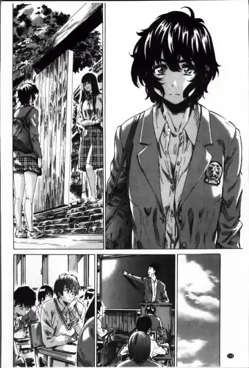 [Maruta] Choushin de Mukuchi no Kanojo ga Hatsujou Shite Kitara Eroiyo ne? Fhentai - Page 157