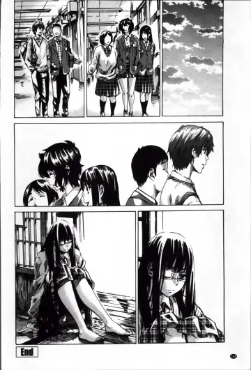 [Maruta] Choushin de Mukuchi no Kanojo ga Hatsujou Shite Kitara Eroiyo ne? Fhentai - Page 173