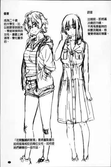 [Maruta] Choushin de Mukuchi no Kanojo ga Hatsujou Shite Kitara Eroiyo ne? Fhentai - Page 196