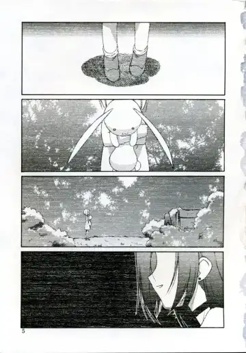 [Mizuki Eimu] Mix Up Fhentai - Page 13