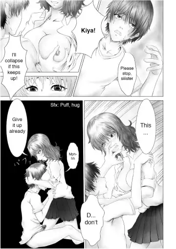 [Abo Manten] Kyuusho Seme Maniacs Vol. 2 | Weak Spot Maniacs vol.2 Fhentai - Page 11