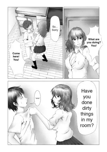 [Abo Manten] Kyuusho Seme Maniacs Vol. 2 | Weak Spot Maniacs vol.2 Fhentai - Page 3