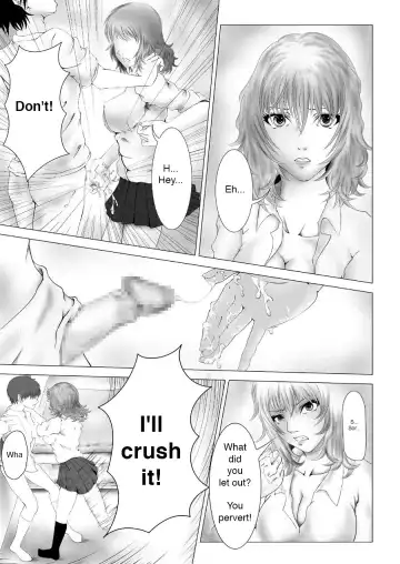 [Abo Manten] Kyuusho Seme Maniacs Vol. 2 | Weak Spot Maniacs vol.2 Fhentai - Page 5