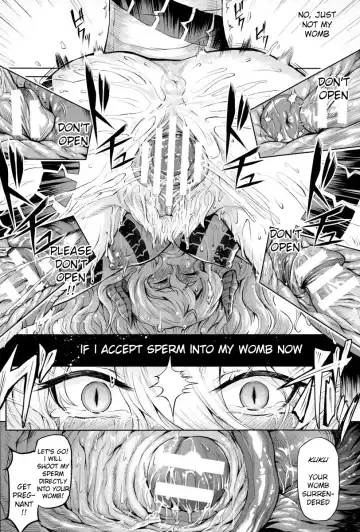 [Take] Inda Reijoku ch. 1 Fhentai - Page 20