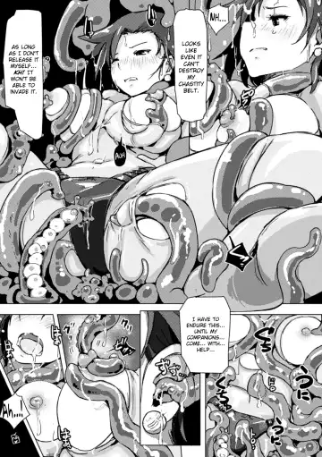 [Arakure] Jelly Multiplication Fhentai - Page 9