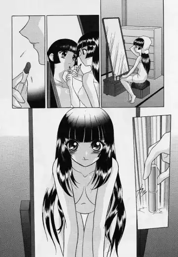 [Okamoto Daisuke] Omorashi Tenshi Fhentai - Page 58