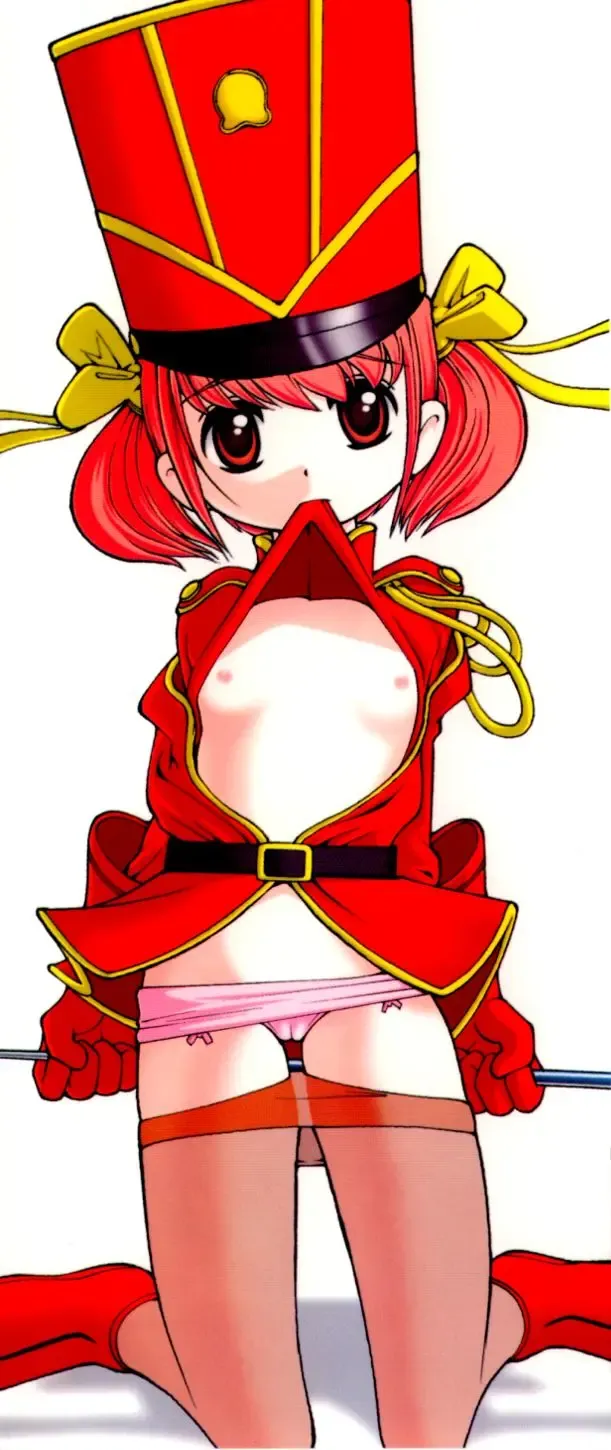 [Hime Hajime] Imouto no Momoiro Pants | Sister's Pink Panty Fhentai - Page 4