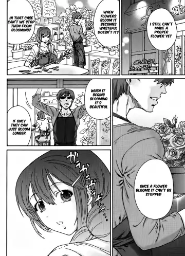 [Yumi Ichirou] Hito no Tsuma Ch. 1-2 Fhentai - Page 12