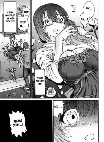 [Yumi Ichirou] Hito no Tsuma Ch. 1-2 Fhentai - Page 15