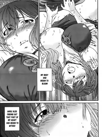 [Yumi Ichirou] Hito no Tsuma Ch. 1-2 Fhentai - Page 27