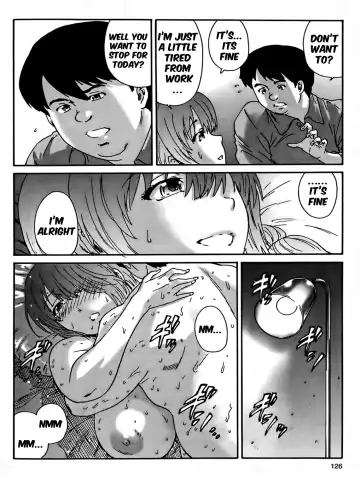 [Yumi Ichirou] Hito no Tsuma Ch. 1-2 Fhentai - Page 30