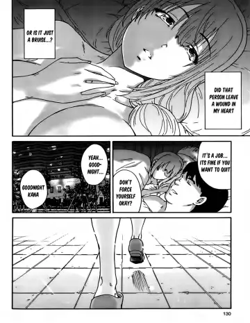 [Yumi Ichirou] Hito no Tsuma Ch. 1-2 Fhentai - Page 34