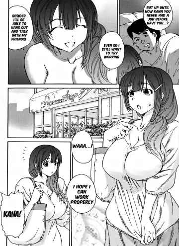 [Yumi Ichirou] Hito no Tsuma Ch. 1-2 Fhentai - Page 6