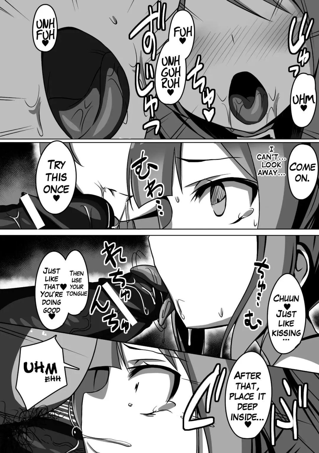 [Satou Kuuki] Mahou Seiten Saint Star Fhentai - Page 9