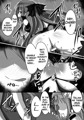[Satou Kuuki] Mahou Seiten Saint Star Fhentai - Page 16