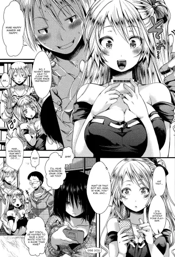 [Hal] RPG -ruthless playing game- Zenpen Fhentai - Page 3
