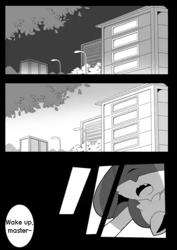 饭前点心☆ Fhentai - Page 14