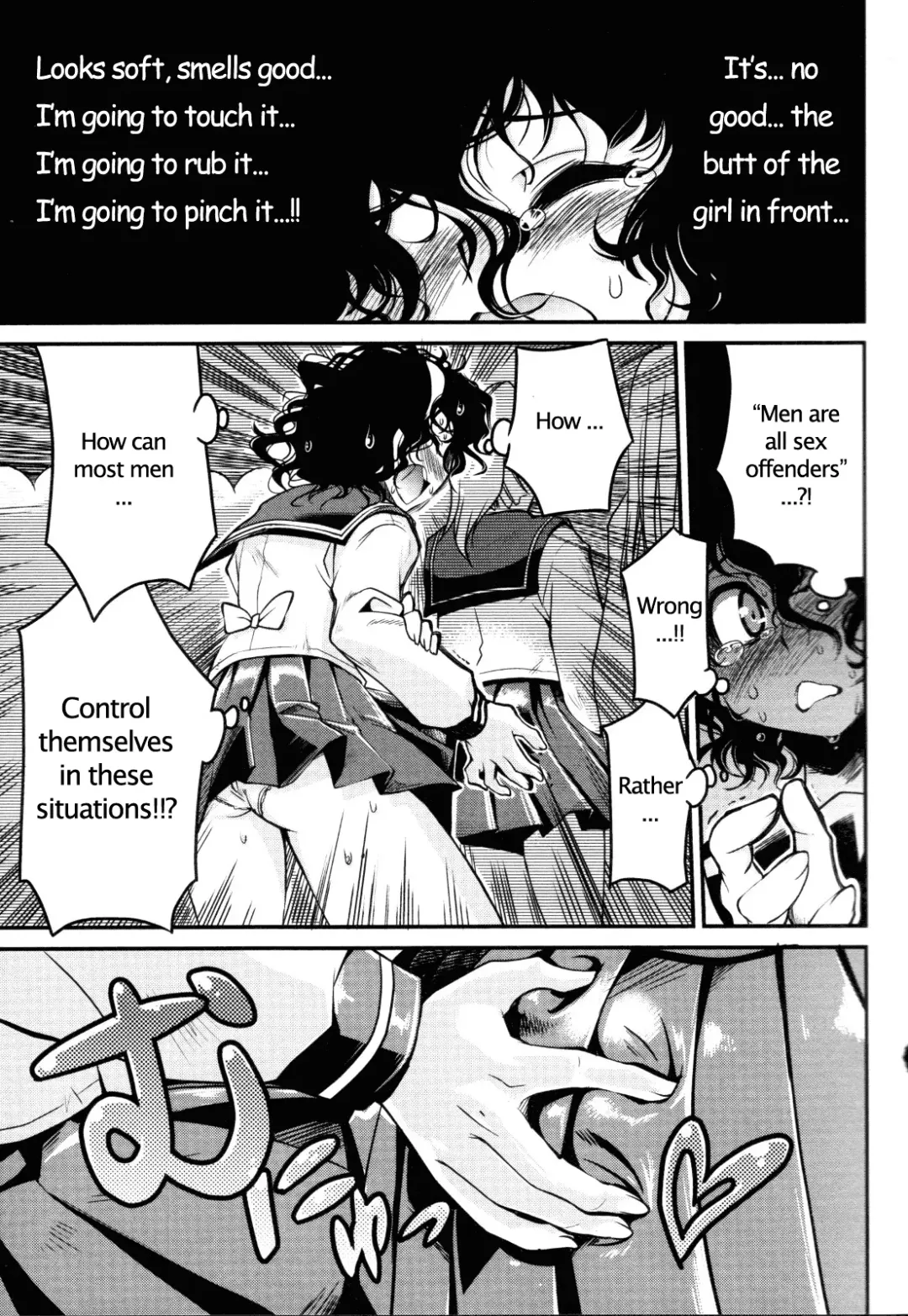 [Orimoto Mimana] Good Morning, Chinchin | Good Morning Penis Fhentai - Page 17