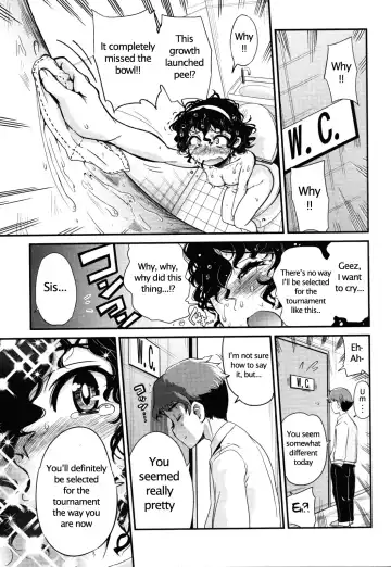 [Orimoto Mimana] Good Morning, Chinchin | Good Morning Penis Fhentai - Page 11
