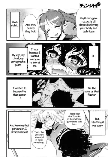 [Orimoto Mimana] Good Morning, Chinchin | Good Morning Penis Fhentai - Page 20