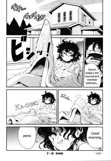[Orimoto Mimana] Good Morning, Chinchin | Good Morning Penis Fhentai - Page 24