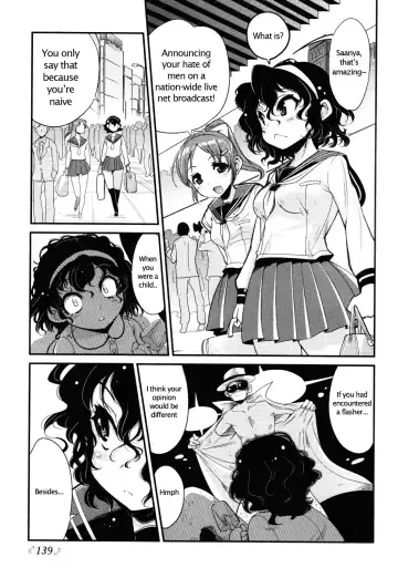 [Orimoto Mimana] Good Morning, Chinchin | Good Morning Penis Fhentai - Page 3