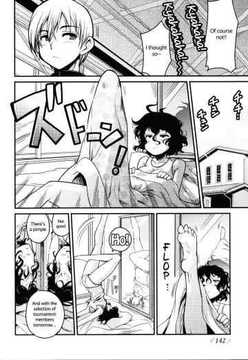 [Orimoto Mimana] Good Morning, Chinchin | Good Morning Penis Fhentai - Page 6