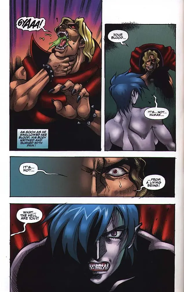 [N.o. Chachamaru] Verotika East Fhentai - Page 11