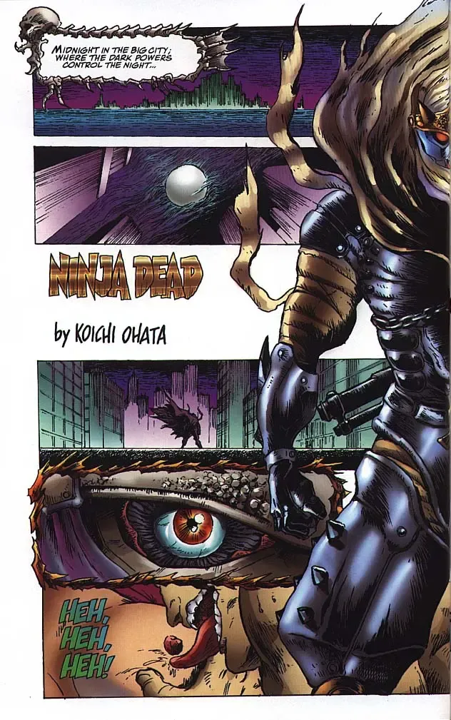 [N.o. Chachamaru] Verotika East Fhentai - Page 23