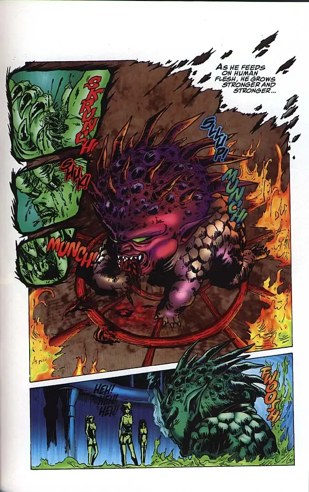 [N.o. Chachamaru] Verotika East Fhentai - Page 26