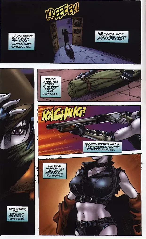 [N.o. Chachamaru] Verotika East Fhentai - Page 3