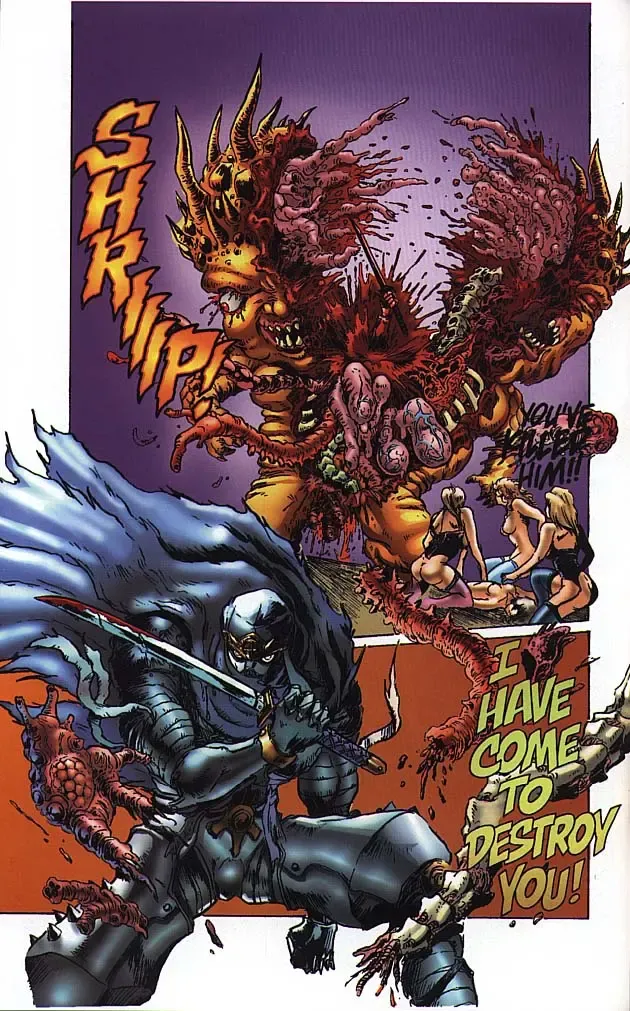 [N.o. Chachamaru] Verotika East Fhentai - Page 31