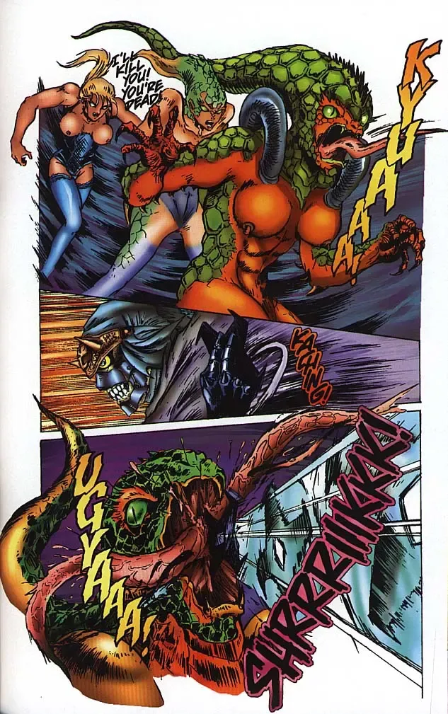 [N.o. Chachamaru] Verotika East Fhentai - Page 32