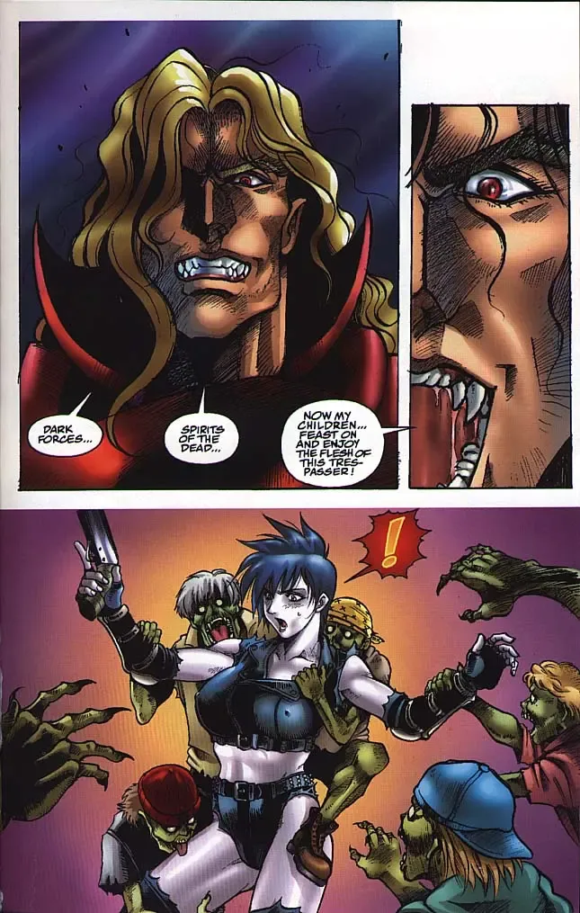 [N.o. Chachamaru] Verotika East Fhentai - Page 8