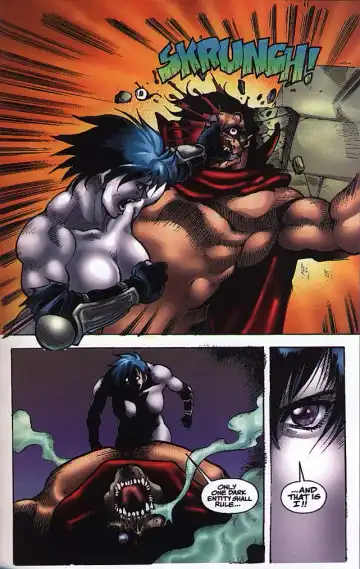 [N.o. Chachamaru] Verotika East Fhentai - Page 12