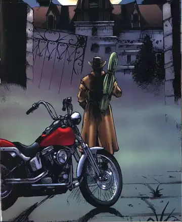 [N.o. Chachamaru] Verotika East Fhentai - Page 2