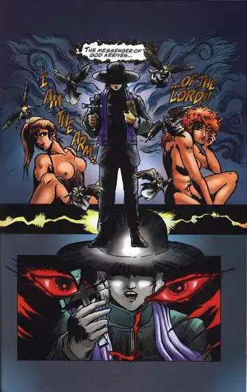 [N.o. Chachamaru] Verotika East Fhentai - Page 28